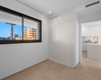 Resale - Apartment / Flat - Los Alcazares - La Serena Golf