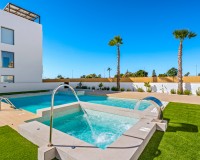 Resale - Apartment / Flat - Los Alcazares - La Serena Golf