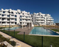 Resale - Apartment / Flat - Los Alcazares - Santa Rosalia Lake and Life Resort