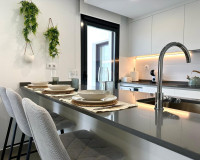 Resale - Apartment / Flat - Los Alcazares - Santa Rosalia Lake and Life Resort
