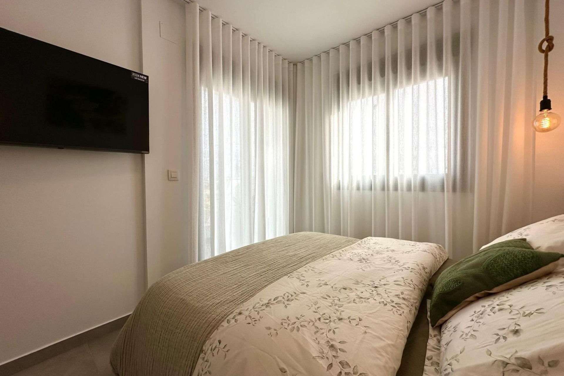 Resale - Apartment / Flat - Los Alcazares - Santa Rosalia Lake and Life Resort