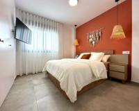 Resale - Apartment / Flat - Los Alcazares - Santa Rosalia Lake and Life Resort
