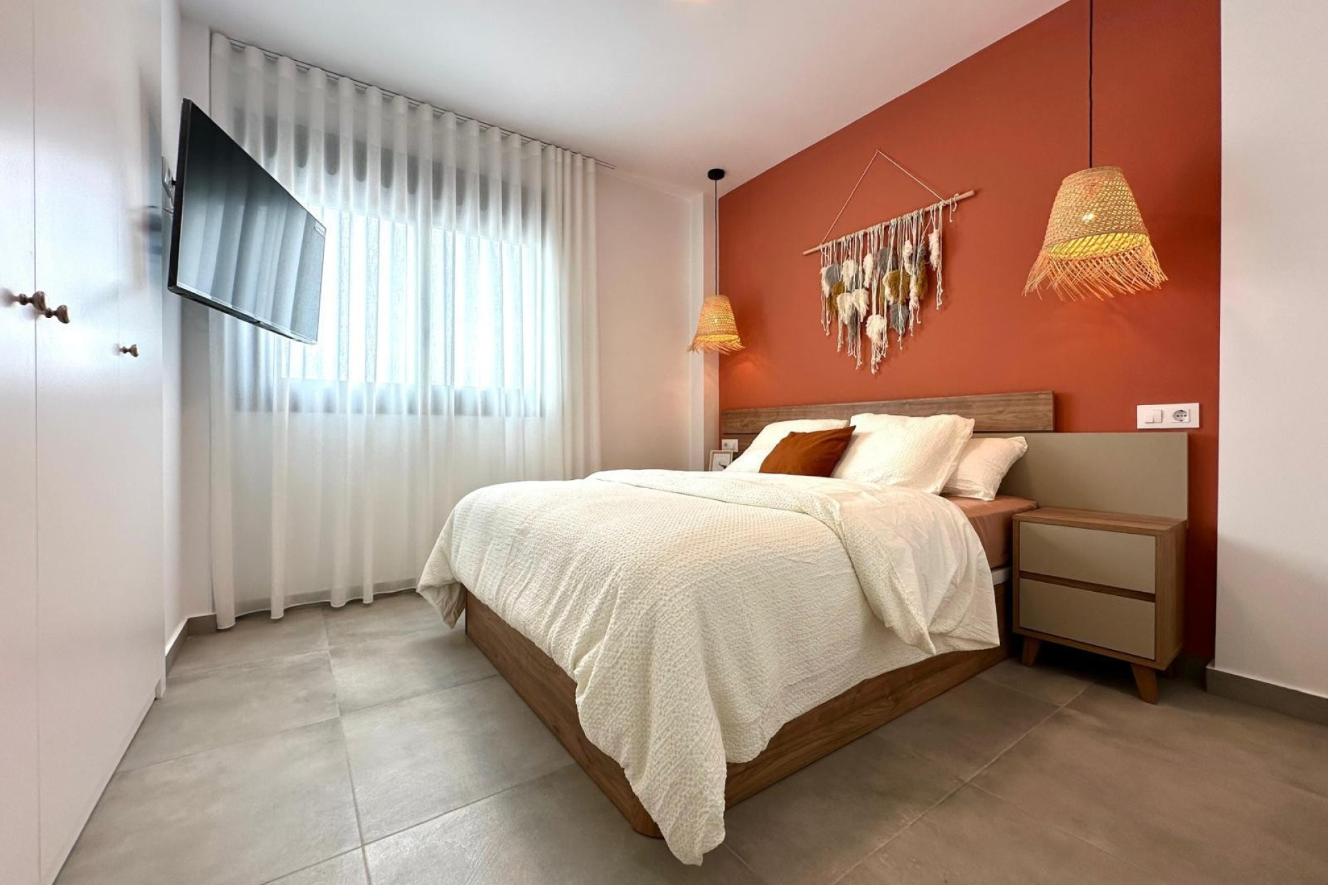 Resale - Apartment / Flat - Los Alcazares - Santa Rosalia Lake and Life Resort