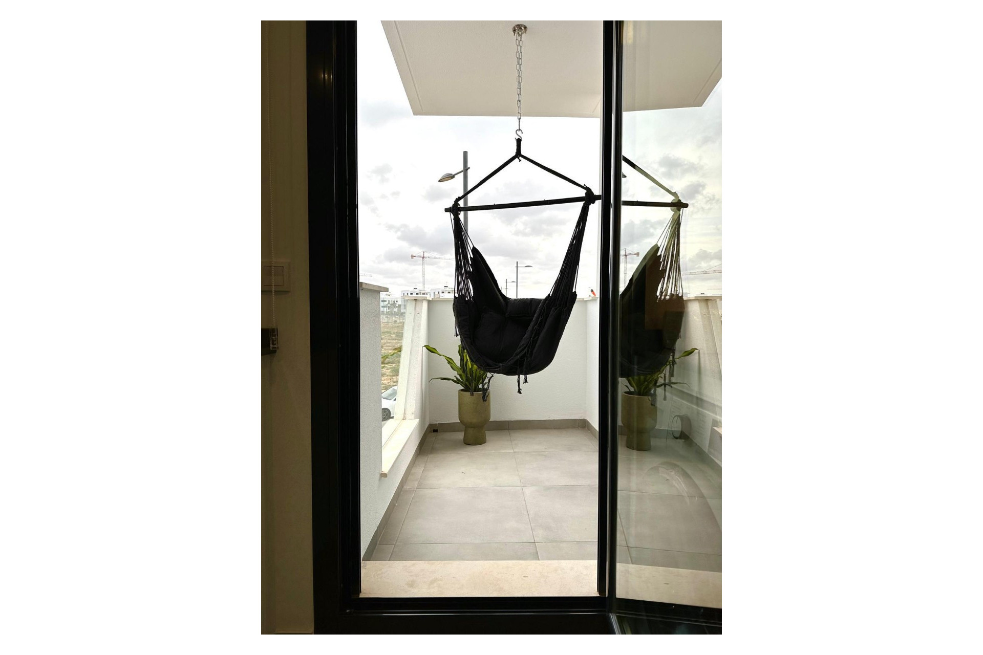 Resale - Apartment / Flat - Los Alcazares - Santa Rosalia Lake and Life Resort