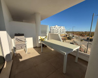 Resale - Apartment / Flat - Los Alcazares - Santa Rosalia Lake and Life Resort