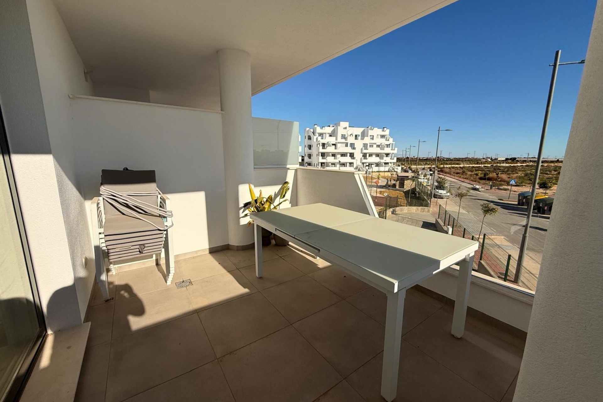 Resale - Apartment / Flat - Los Alcazares - Santa Rosalia Lake and Life Resort