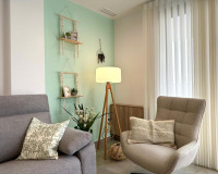 Resale - Apartment / Flat - Los Alcazares - Santa Rosalia Lake and Life Resort