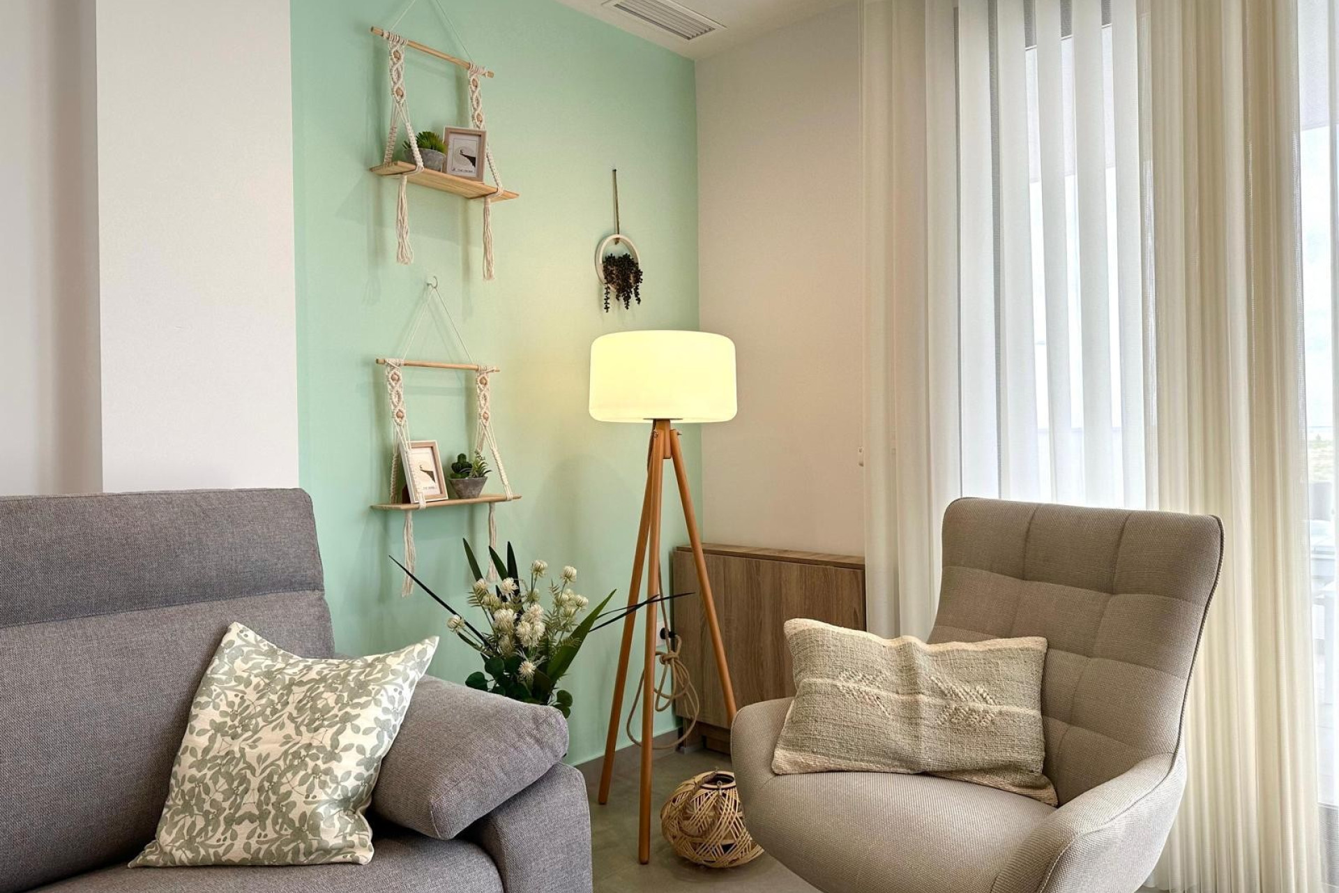 Resale - Apartment / Flat - Los Alcazares - Santa Rosalia Lake and Life Resort