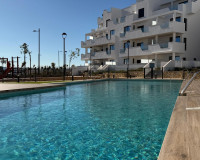 Resale - Apartment / Flat - Los Alcazares - Santa Rosalia Lake and Life Resort