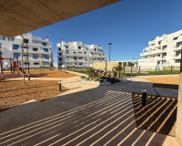 Resale - Apartment / Flat - Los Alcazares - Santa Rosalia Lake and Life Resort