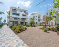 Resale - Apartment / Flat - Los Alcazares - Santa Rosalia Lake and Life Resort