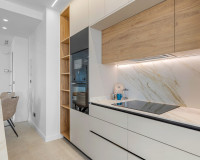 Resale - Apartment / Flat - Los Alcazares - Santa Rosalia Lake and Life Resort