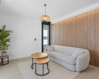Resale - Apartment / Flat - Los Alcazares - Santa Rosalia Lake and Life Resort