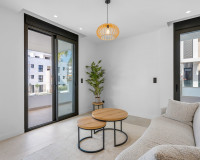 Resale - Apartment / Flat - Los Alcazares - Santa Rosalia Lake and Life Resort