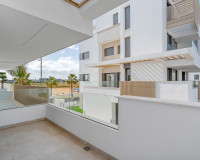 Resale - Apartment / Flat - Los Alcazares - Santa Rosalia Lake and Life Resort
