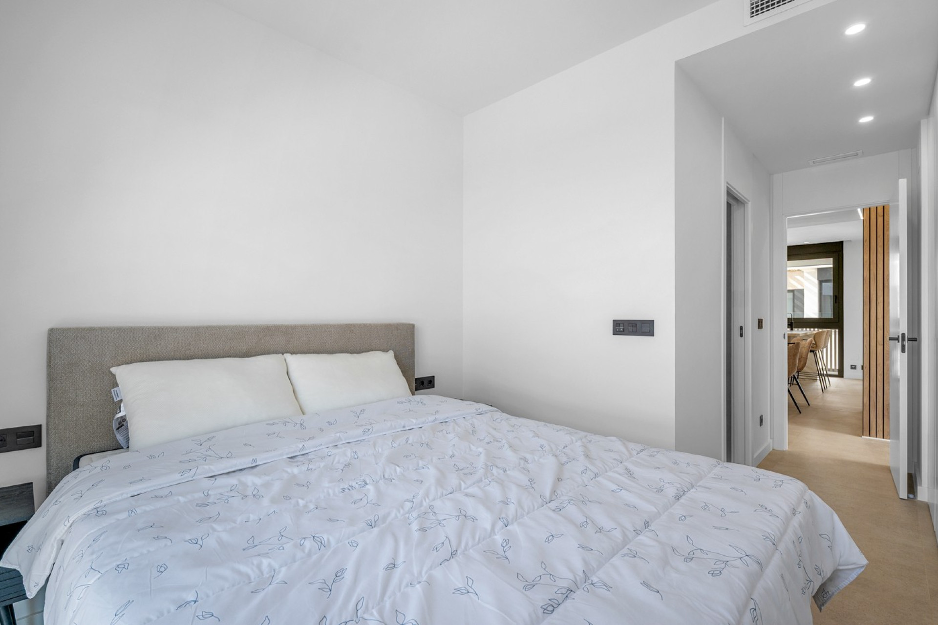 Resale - Apartment / Flat - Los Alcazares - Santa Rosalia Lake and Life Resort
