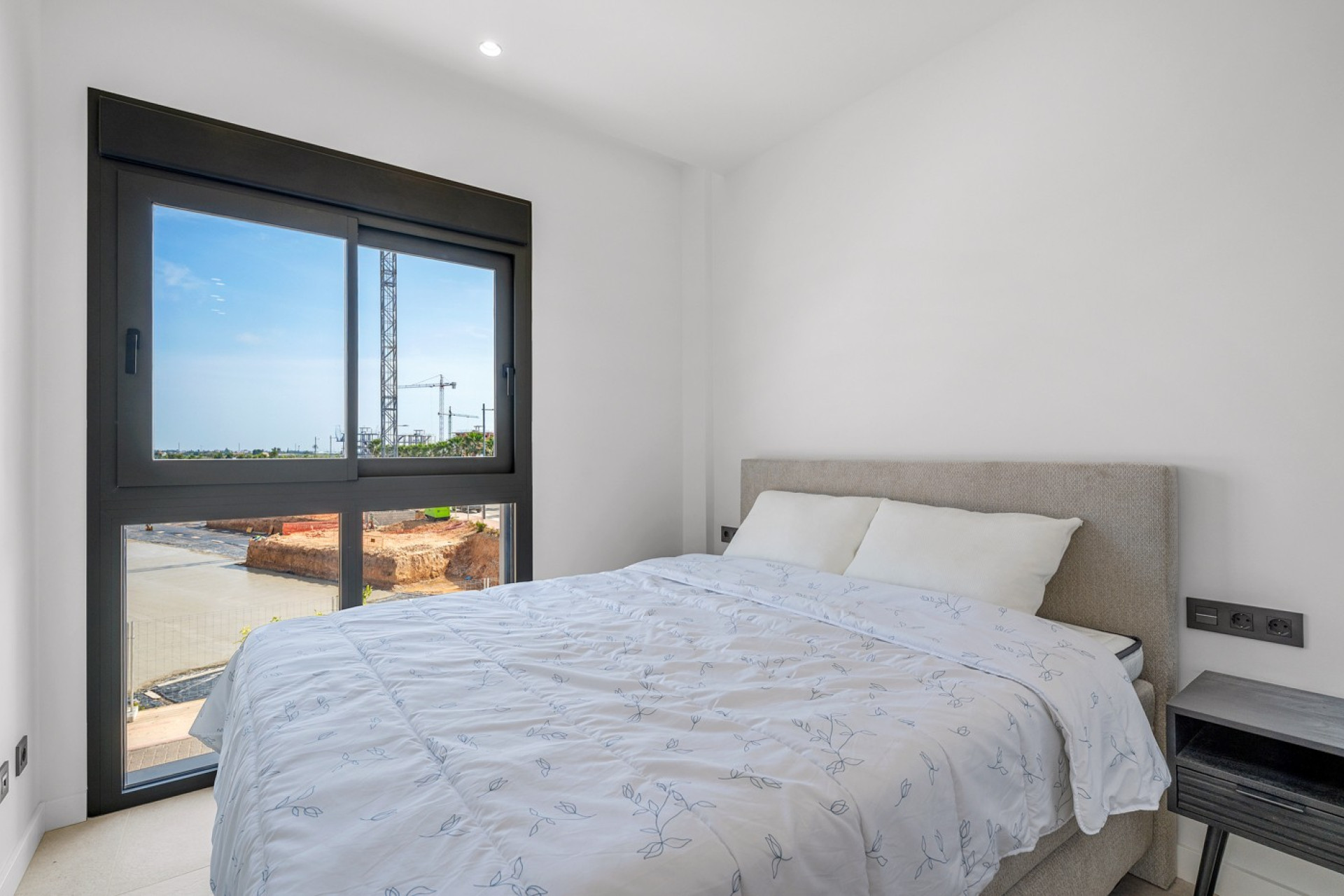 Resale - Apartment / Flat - Los Alcazares - Santa Rosalia Lake and Life Resort