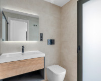 Resale - Apartment / Flat - Los Alcazares - Santa Rosalia Lake and Life Resort