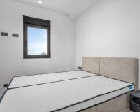 Resale - Apartment / Flat - Los Alcazares - Santa Rosalia Lake and Life Resort