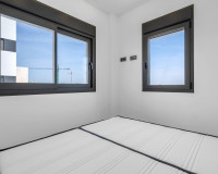 Resale - Apartment / Flat - Los Alcazares - Santa Rosalia Lake and Life Resort