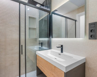 Resale - Apartment / Flat - Los Alcazares - Santa Rosalia Lake and Life Resort