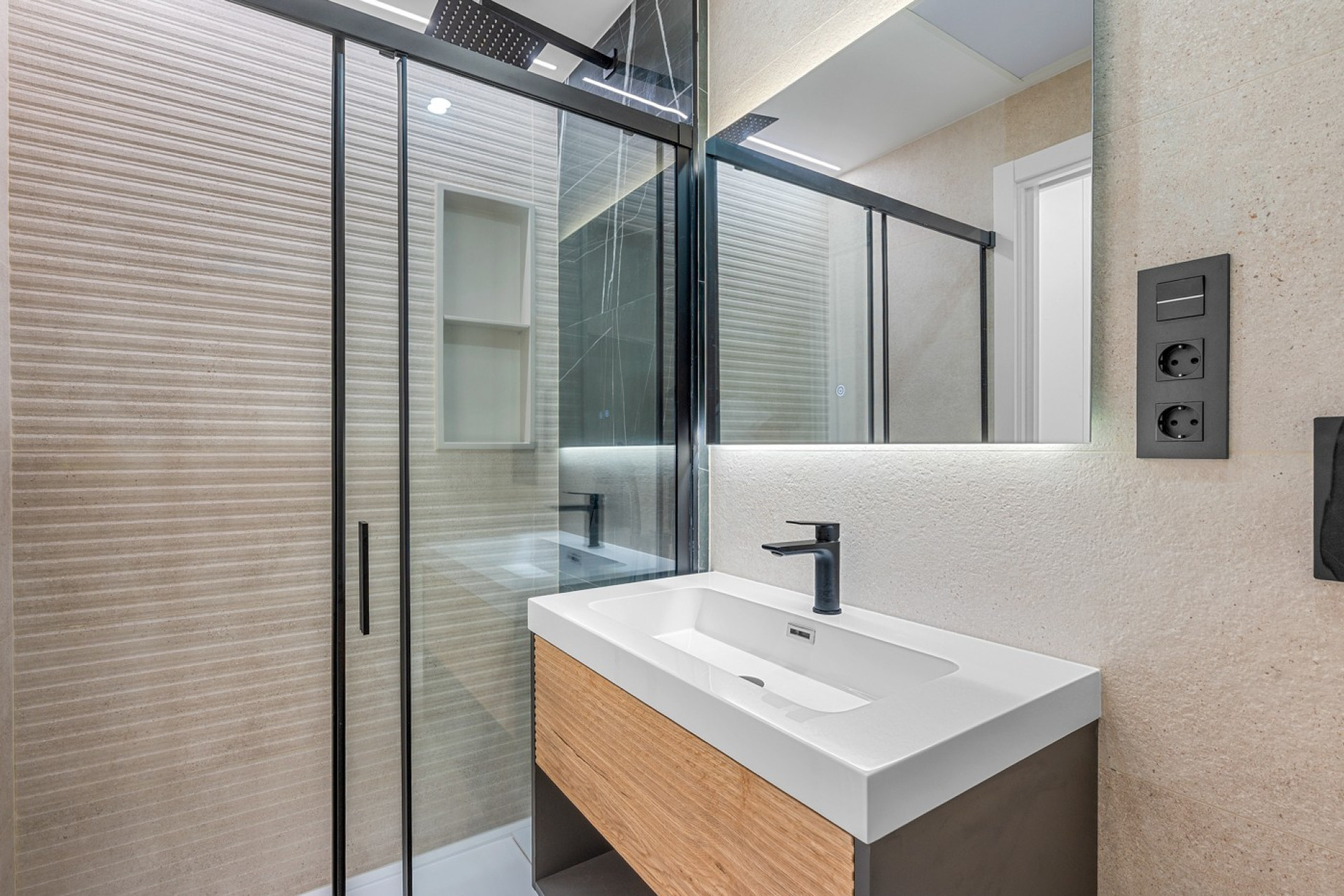 Resale - Apartment / Flat - Los Alcazares - Santa Rosalia Lake and Life Resort