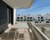 Resale - Apartment / Flat - Los Alcazares - Santa Rosalía