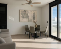 Resale - Apartment / Flat - Los Alcazares - Santa Rosalía