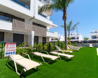 Resale - Apartment / Flat - Los Alcazares - Santa Rosalía