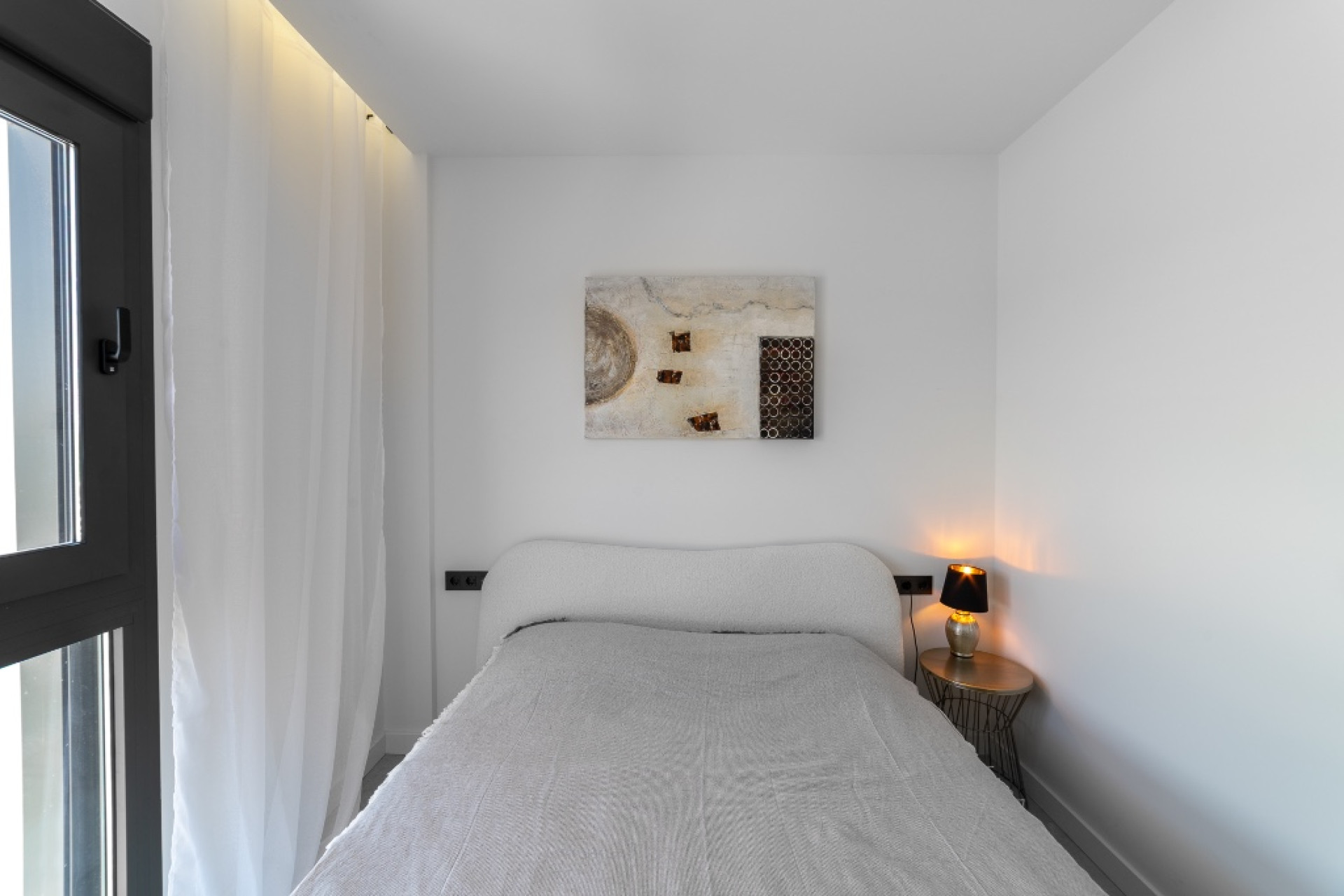 Resale - Apartment / Flat - Los Alcazares - Santa Rosalía