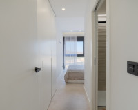 Resale - Apartment / Flat - Los Alcazares - Santa Rosalía