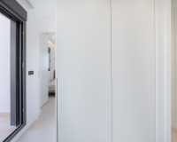 Resale - Apartment / Flat - Los Alcazares - Santa Rosalía