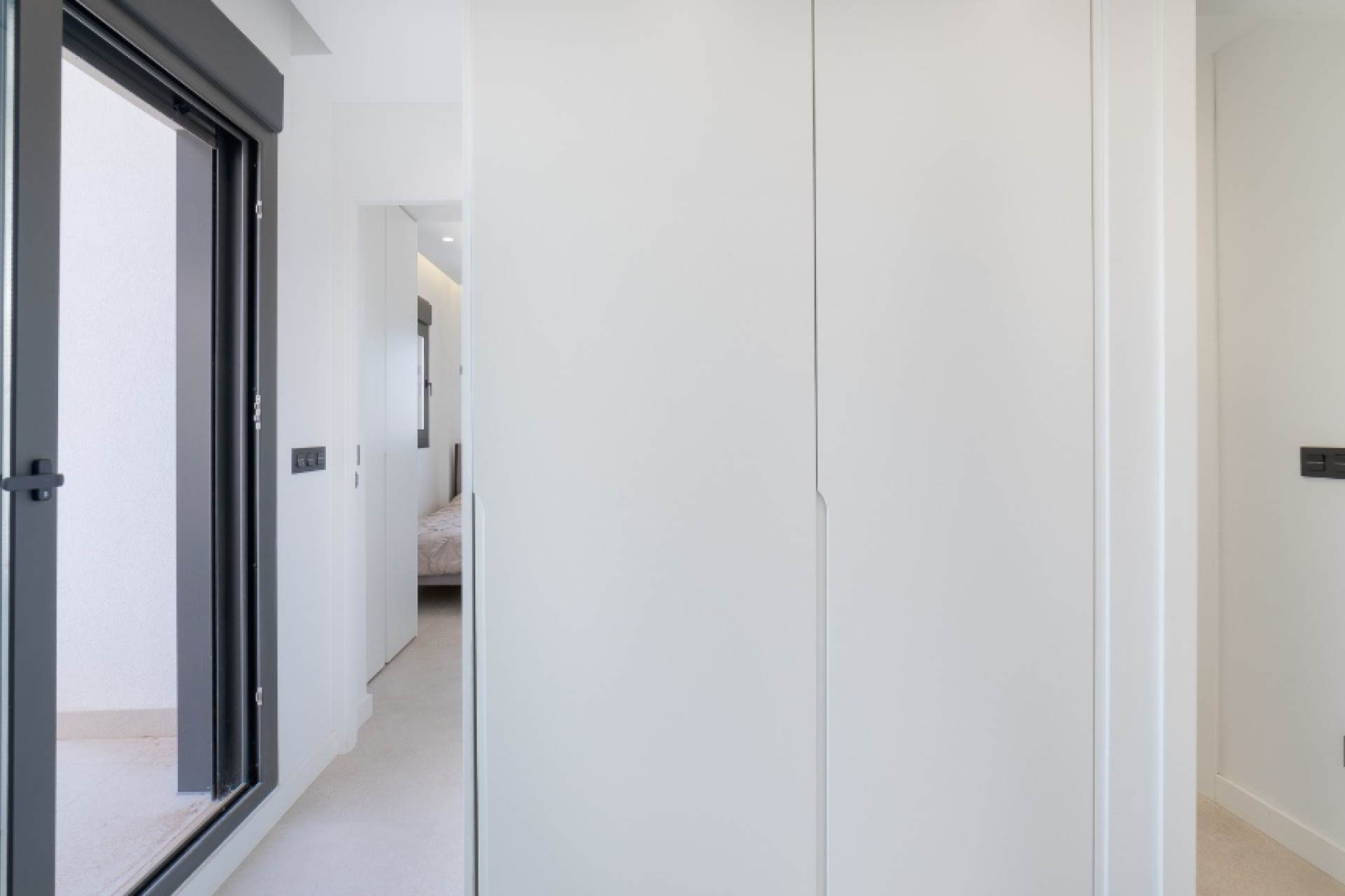 Resale - Apartment / Flat - Los Alcazares - Santa Rosalía