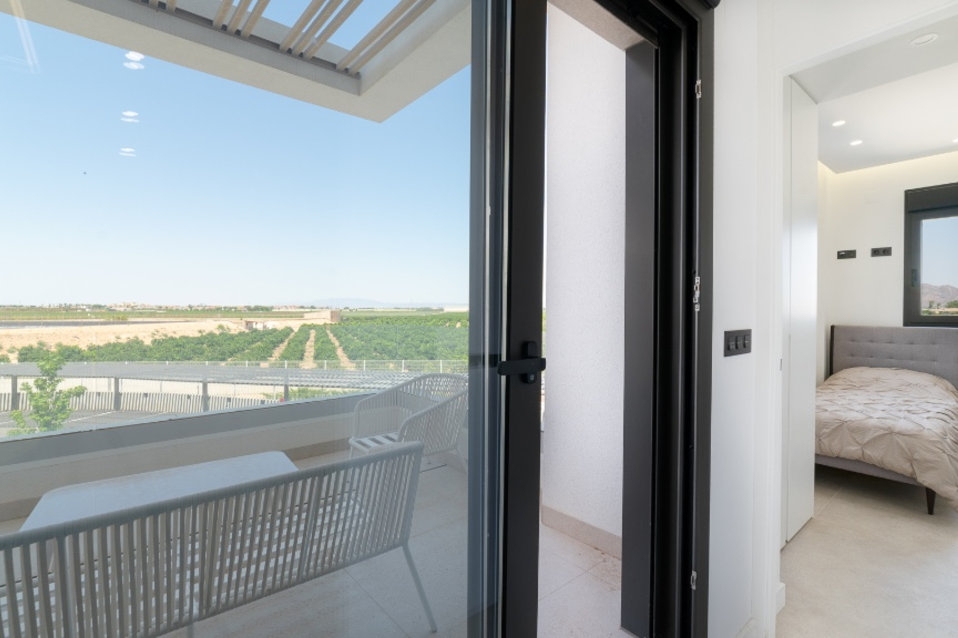 Resale - Apartment / Flat - Los Alcazares - Santa Rosalía