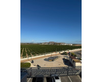 Resale - Apartment / Flat - Los Alcazares - Santa Rosalía