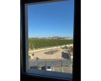 Resale - Apartment / Flat - Los Alcazares - Santa Rosalía
