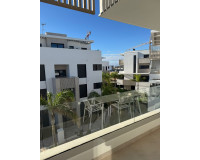 Resale - Apartment / Flat - Los Alcazares - Santa Rosalía