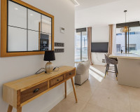 Resale - Apartment / Flat - Los Alcazares - Santa Rosalía