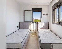 Resale - Apartment / Flat - Los Alcazares - Santa Rosalía