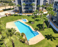 Resale - Apartment / Flat - Los Altos - Torrevieja