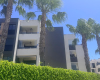 Resale - Apartment / Flat - Los Altos - Torrevieja