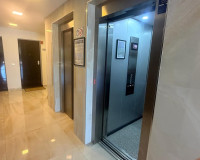 Resale - Apartment / Flat - Los Altos - Torrevieja