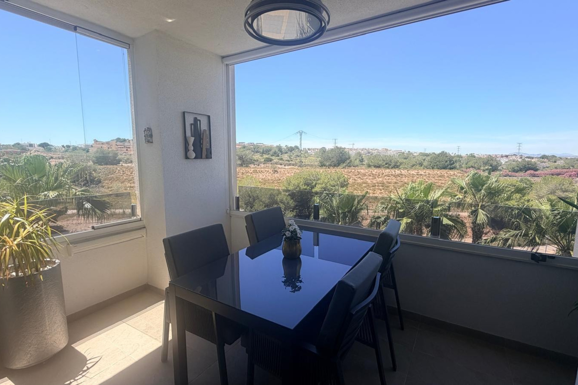 Resale - Apartment / Flat - Los Altos - Torrevieja