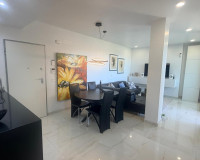 Resale - Apartment / Flat - Los Altos - Torrevieja
