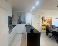 Resale - Apartment / Flat - Los Altos - Torrevieja