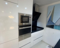 Resale - Apartment / Flat - Los Altos - Torrevieja