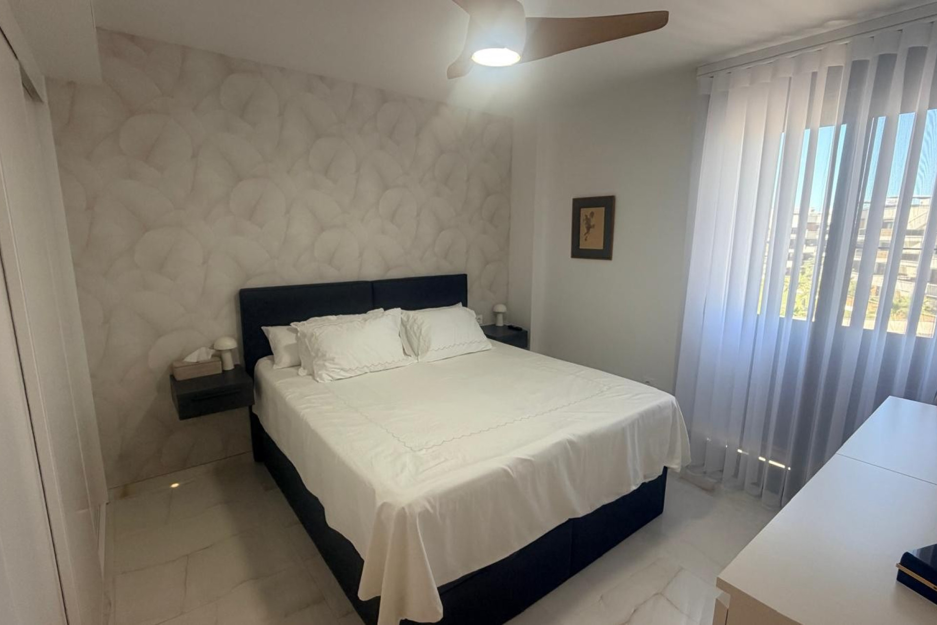 Resale - Apartment / Flat - Los Altos - Torrevieja