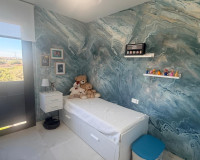 Resale - Apartment / Flat - Los Altos - Torrevieja