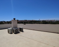 Resale - Apartment / Flat - Los Altos - Torrevieja