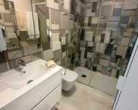Resale - Apartment / Flat - Los Altos - Torrevieja